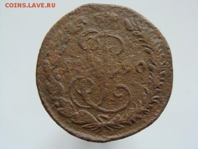 Денга 1790 год (КМ) до 06.08.2017 г - 2013.JPG