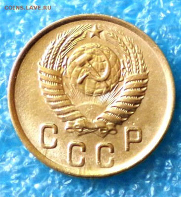 2коп. 1951г. Не плохая. до 8.08.17г. 22.00ч.мск. - DSCN0944
