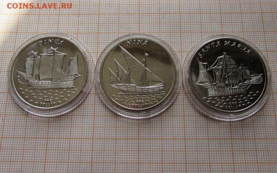Кирибати 2016г.Парусники Пинта,Нинья,Святая Мария.До 8.08 - IMG_7587.JPG