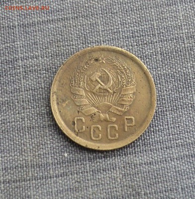 2 копейки 1935 года до 08.08.17 в 22.00Мск - DSC02104.JPG
