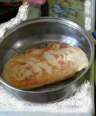 Кто что готовит? Фото-отчёты. - пироги с сыром и яйцом-1-1
