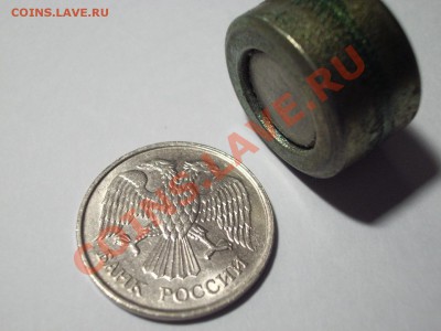 ---20 рублей 1993 ММД  Немагнитная монета - 20рнем 3.JPG