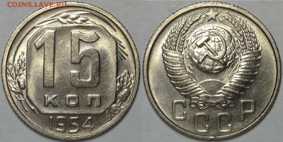 10 копеек 1936,1940 - остатки блеска.  3 копейки 1924. - IMG_2666.JPG