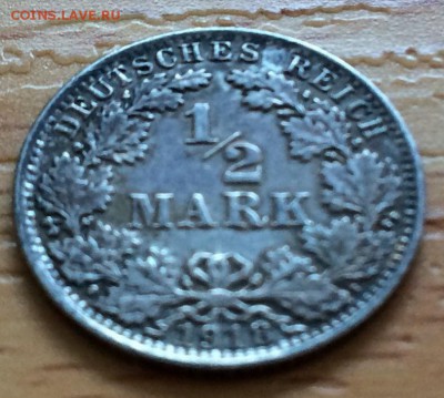 2 марки 1918года. - re_UlXxxz3E