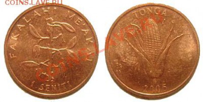 5 монет Тонга 2002, 05 г. до 04.03.11 22-00 мск - 1_seniti_2005.JPG