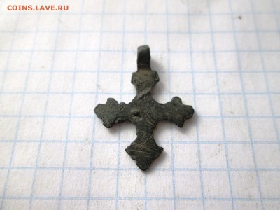 Крестик 14 век до 08.08 в 22-30 - IMG_1575.JPG