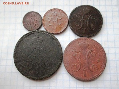 2,1,2,3 копейки Серебром до 08.08 в 22-30 - IMG_1587.JPG