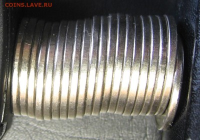 20 монет 5 копеек 2008 м шт.Г-А до 08.08.17 до 22:00 - 015.JPG
