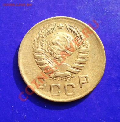 1 копейка 1938  до 05.03.11 г. в 22.00 по МСК - 1-38-2