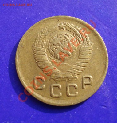 1 копейка 1949   до 05.03.11 г. в 22.00 по МСК - 1-49-2