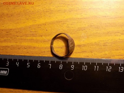 Перстени с инициалами. - DSCN5857.JPG