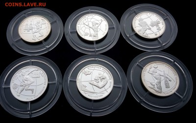 ФИКС НЕ официальный набор Всемирные юношеские игры 1998 г - IMG_20170717_072447