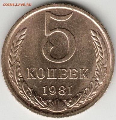 5 копеек 1981 г.  до 12.08.17 г. в 23.00 - Scan-170805-0015