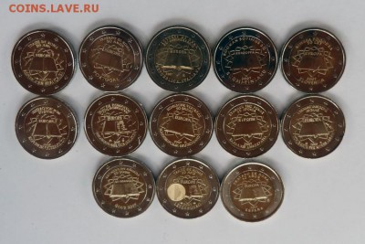 2 Евро 2007 Римский договор - P1190251.JPG