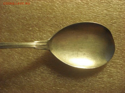 Ложки из серебра 800-й пробы на оценку. - DSC08026.JPG