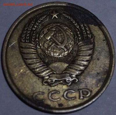3 копейки 1981, 82, 83 гг - 3-831