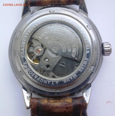 наручные часы A.LANGE&SOHNE - IMG_20170806_134759-1