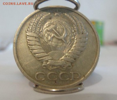 5 копеек 1934г. + бонус аук до 09.08.2017 23:00 - 9