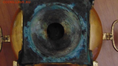 Самовар Братьев Шемариных в Туле оценка - DSC00760.JPG