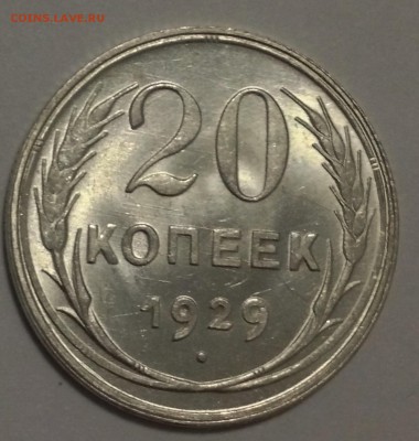 Биллон на предпродажную оценку - IMG_5016.JPG