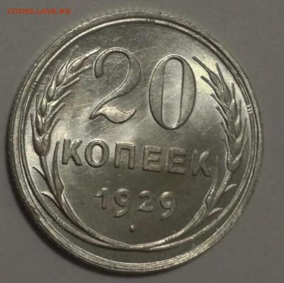 Биллон на предпродажную оценку - IMG_5044.JPG