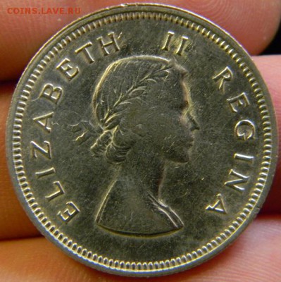 2 шиллинга юар 1953 - DSCN1066.JPG