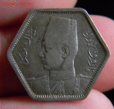 2 пиастра египет 1944 - DSCN1046.JPG