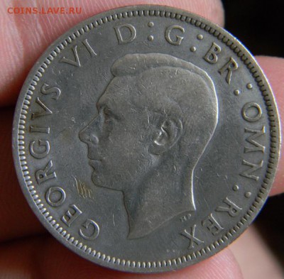 2 кроны 1941 британия - DSCN0988.JPG