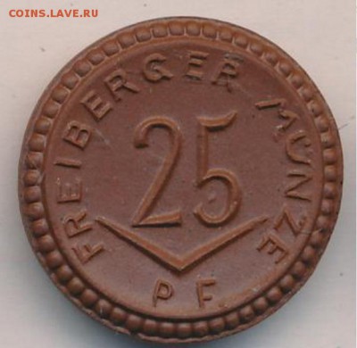 Прошу оценить нотгельды - Саксония 1921г. - 17.JPG