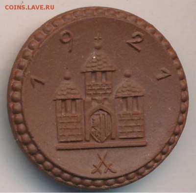 Прошу оценить нотгельды - Саксония 1921г. - 16.JPG