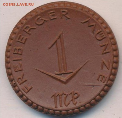 Прошу оценить нотгельды - Саксония 1921г. - 13.JPG