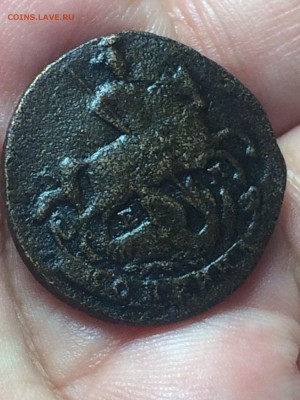1 копейка 1790 года ЕМ - TN-Ofg0qtyE