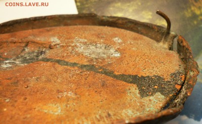 Помогите опазнать не понятный предмет, 1820года. - 3