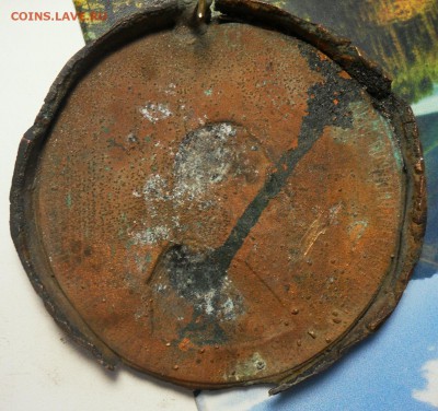 Помогите опазнать не понятный предмет, 1820года. - 2