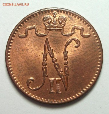 1 пенни 1913UNC №1 короткий. до 11.08 в 22:00 - DSCF9128.JPG
