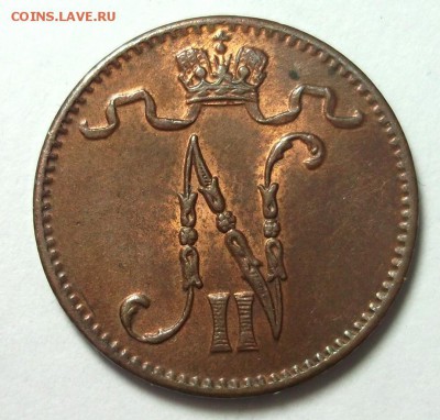 1 пенни 1913UNC №2 короткий. до 11.08 в 22:00 - DSCF9146.JPG