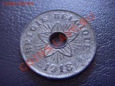 Бельгия 50 сантимов 1918 похуже до 03.03 в 21.00М - LPIC6585.JPG