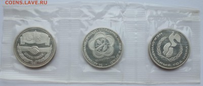 куплю комплект новоделов в запайках - новоделы 1
