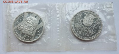 куплю комплект новоделов в запайках - новоделы 2