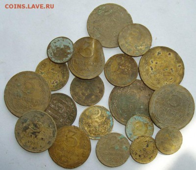 Ранние советы 19 шт. до 11.08. - IMGP9942.JPG