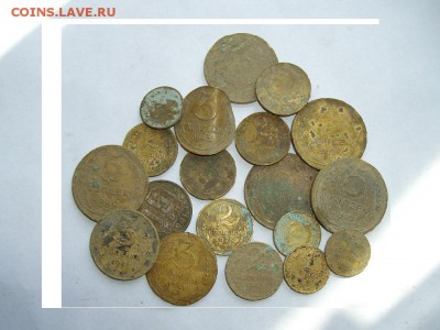 Ранние советы 19 шт. до 11.08. - IMGP9943.JPG