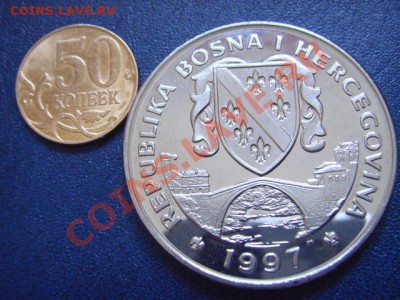Босния и Герц. 1 сув 1997 Арабский конь до 03.03 в 21.00М - LPIC6644.JPG