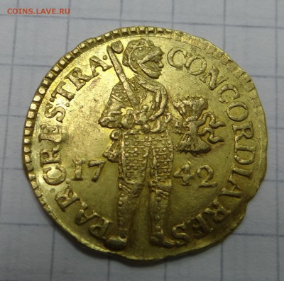 Дукат 1742 на оценку - DSC05663.JPG