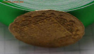 Дукат 1742 на оценку - DSC05667.JPG