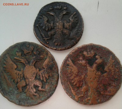 Денга 1748,1751, подушка 1735 - _20170809_155352.JPG