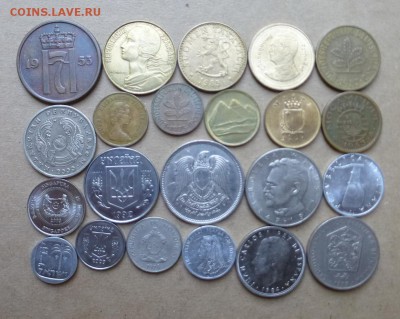 Лоты иностранки, изучение спроса! - P1140334
