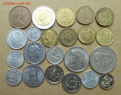 Лоты иностранки, изучение спроса! - P1140332