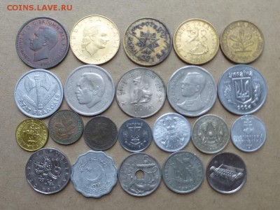 Лоты иностранки, изучение спроса! - P1140324