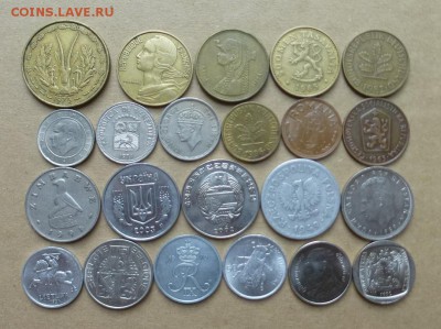 Лоты иностранки, изучение спроса! - P1140320