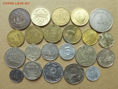 Лоты иностранки, изучение спроса! - P1140317